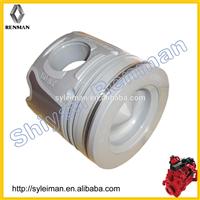 
ISDe diesel engine piston assy 4955337
