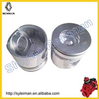 
High quality cummin 6BT engine art piston 3930187 3802757
