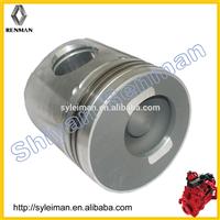 
CUMM 6CT forged piston prices 3925878 3926246 3802601
