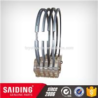 
Piston Ring for Toyota Fortuner 5LE Piston Ring 13011-54130
