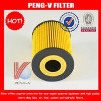 
high quality General Motors spare parts oil filter element 4415218
