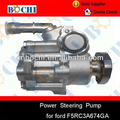 Chinese make power steering pumps HBDBA4FB2700