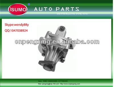 Car Hydraulic Steering Pump / Hydraulic Steering Pump / Hydraulic Pump For Car Lift for BMW 32411133158/32411133386