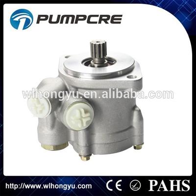 2015 High quality and low price trucks auto parts American truck pump