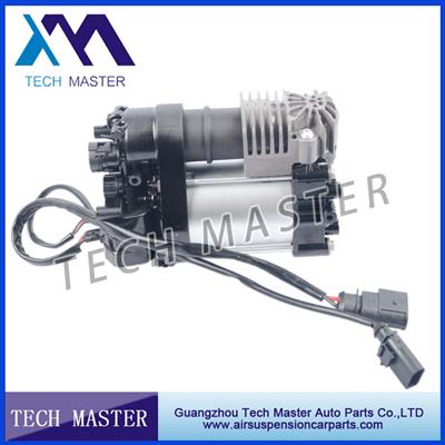 Original Continental Air Suspension Air Pump for Porsche Cayenne Air Suspension Compressor