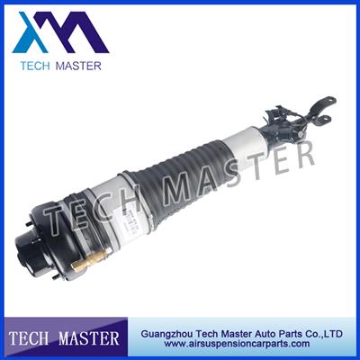 Front Air Suspension Shock Absorber For Audi A6 C6 4F Air Spring Strut Air Dumper 4F0616040AA 4F0616039AA