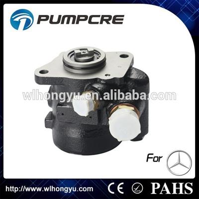 ZHEJIANG 2015 factory price steering power pump European Vehicle OEM:0014603080