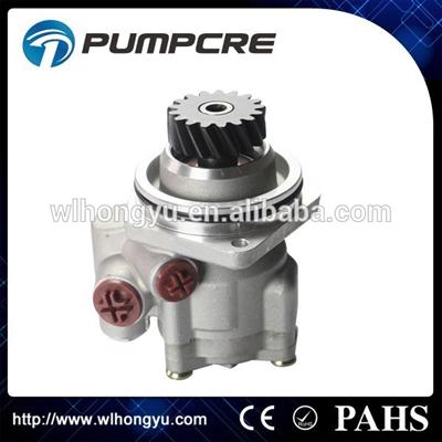 High quality and low pricehydraulic power steering pump American truck pumpseries