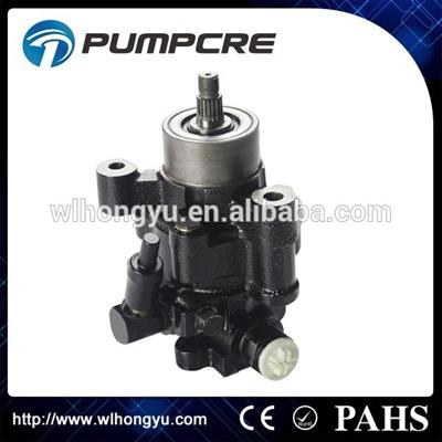 2015 CE certification trucks auto parts steering pump American truck pump