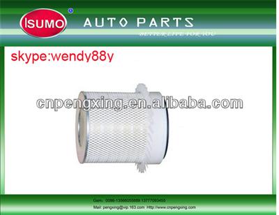 car air filter 9917419 for IVECO