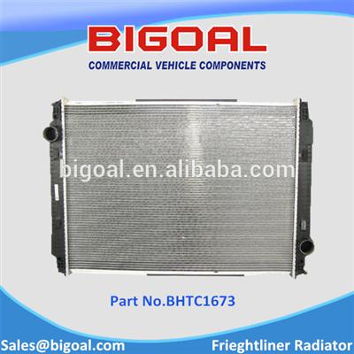 Freightliner Century Class BHT C1673 Radiator