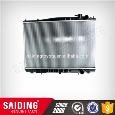 SAIDING PARTS for radiator 21410-VK105 For 2003-2005 ZD30DDT D22