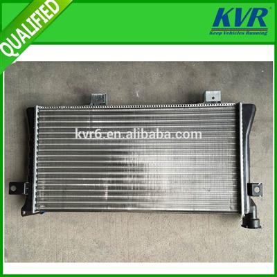 Long life time mechanical radiator OEM 26002015 for LADA NIVA 1990