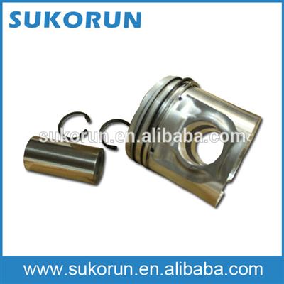 Best quality piston 0450-1348 for DEUTZ