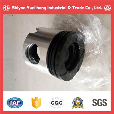 Heavy Duty Dongfeng Truck Renault DCi11 Engine Parts Piston Assy D5600621133