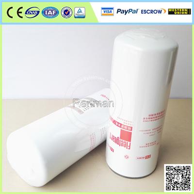 Factory price DCEC 6BT engine parts 3937743 oil filter in auto price, filter oil