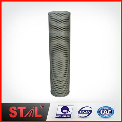 Factory wholesale 075-511306 hydraulic oil filter for excavator