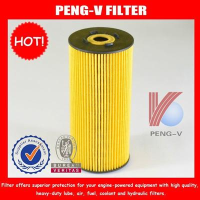 Auto Filter Engine E197HD23 Engine Oil Filtering