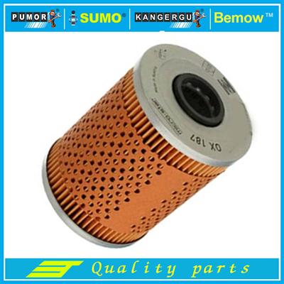 Auto Oil Filter 11427833242/11427833769 for Series 3 Coupe (E36) Series Z4 (E85) Coupe (E86)