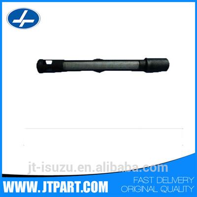 TRANSIT V348 genuine Turbocharger Oil Filter Element 2S7Q 6C683AA