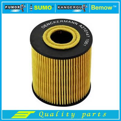 Auto Oil Filter 11422247392 1142 2247 392 for Series 7 (E38) Series 5 (E39) Series X5 (E53)