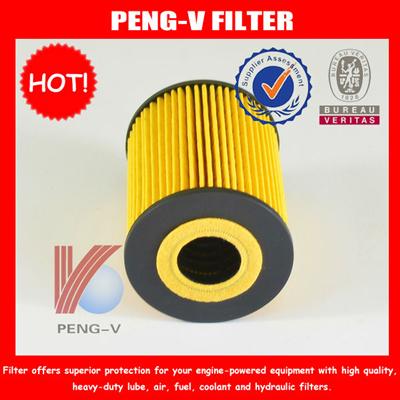 high quality General Motors spare parts oil filter element 4415218