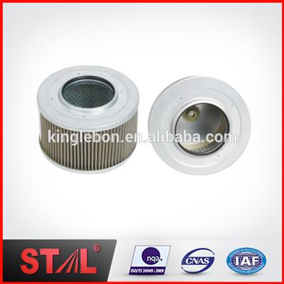 Wholesale China Supplier hydraulic Filter for Excavator