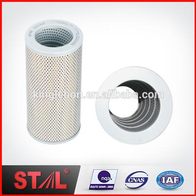 China Supplier 9J-5461 9J0750 HF6202 P555461 Hydraulic Filter Manufacturer