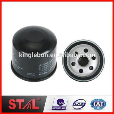 High quality 96565412 Engine Oil Filter for heavy duty machinery