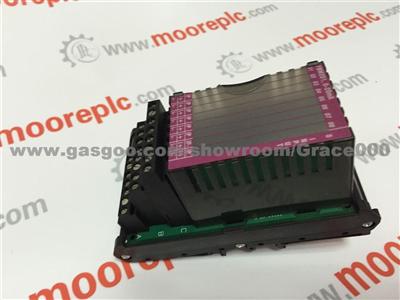 FOXBORO FBM207C P0917GY