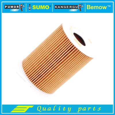 Auto Oil Filter 11427837997 for Series 3 (E90) Series 3 Convertible (E93) Series 3 Coupe