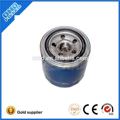 Engine Parts Oil Filter for hyundai car 26300-35500 26300-35501 26300-35502 26300-35056