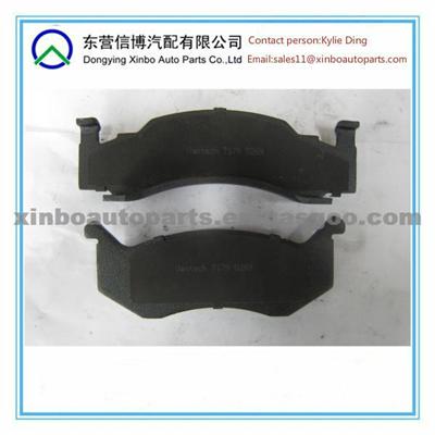 Brake Pad D269 For Dodge