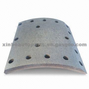 Mitsubishi Brake Lining MC886899, MC832474