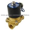 Amico Magnetic Solenoid Valve