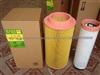 Hot Sale MANN Filter C20500