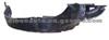 Hyundai Accent GUARD ASSY-FRONT WHEEL,LH 1997-2007 OEM 86811-22300 L 86812-22300 R