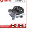8-97147-338-2 engine oil pump for 4HF1