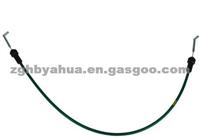 Front Left Door Release Handle Cable For Kia Cerato Spectra 81371-2F000