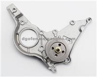 Oil Pump For Toyota 1510011050