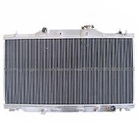 36mm All Aluminum Auto Racing Radiator For ACURA RSX 02-04 MANUAL