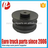 
European truck auto spare parts oem 332738 rubber engine mounting for SC
