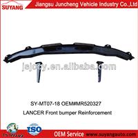 
Mitsubishi Lancer Front Bumper Reinforcement MR520327
