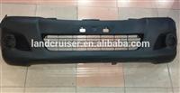 
2012 Toyota Hilux Vigo front bumper, front bumper for vigo
