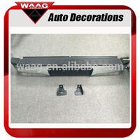 
TY31402-Rear Bumper Rear Guard For Toyota Hilux Vigo 2012
