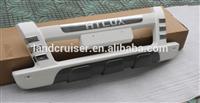 
Toyota HILUX Vigo front bumper guard for Vigo 2012, C style
