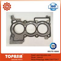 
TOPASIA best price of Cylinder Head Gasket 11115-87220-MCC from Chengdu for TOYOTA
