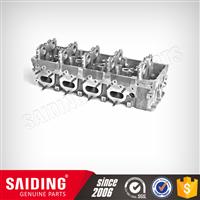 
auto parts engine cylinder head 1005B341 For V88W 4M41 2006-
