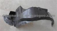 Hyundai Accent GUARD ASSY-FRONT WHEEL,LH 1999-2006 OEM 86812-25000 R 86811-25000 L