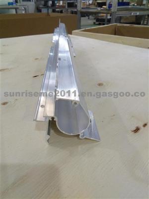 Aluminum Alloy Base Profile E3 001